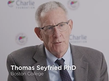 Does a ketogenic diet starve cancer cells? Does a ketogenic diet starve cancer cells?