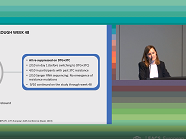 Dolutegravir and lamivudine for maintenance of HIV viral suppression