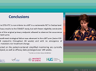 Dolutegravir/emtricitabine dual therapy is non-inferior