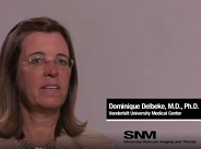 Dominique Delbeke, MD, PhD: Advantage of PET