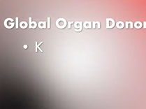 Donate your Face & Save a Life: Plastic Surgery Hot Topics with Rod J. Rohrich, MD Donate your Face & Save a Life: Plastic Surgery Hot Topics with Rod J. Rohrich, MD