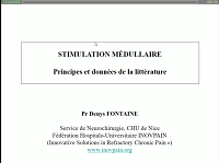 Données factuelles (Evidence-Based medicine) Données factuelles (Evidence-Based medicine)