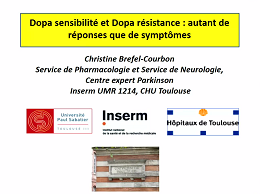 DOPA-sensibilité et DOPA-résistance : autant de réponses que de symptômes ? DOPA-sensibilité et DOPA-résistance : autant de réponses que de symptômes ?