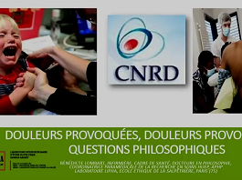 Douleurs provoquées, douleurs provocantes : questions philosophiques