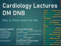 Dr Ajith - Ruptured Sinus of Valsalva - Clinical Case Discussion