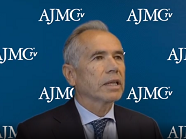 Dr Alberto Ascherio Addresses Environmental Risk Factors for MS