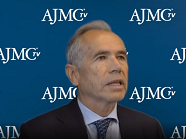 Dr Alberto Ascherio Addresses Smoking and MS