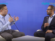 Dr. Ang Sun @ Digital Health Live CES 2020 Dr. Ang Sun @ Digital Health Live CES 2020