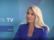 Dr. Bob Batterson, Speaker of the APA Assembly