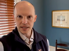 Dr. Bourque on the Ischemic Heart Disease Pathway at ACC.21