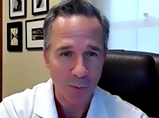 Dr. Brendon Stiles on adequate resection in the survival of patients