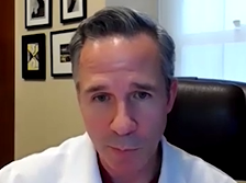 Dr. Brendon Stiles on cardiotoxicity from postop radiation in NSCLC