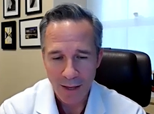 Dr. Brendon Stiles on circulating DNA for early-stage lung cancer