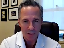 Dr. Brendon Stiles on socioeconomic status and lung cancer surgery