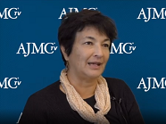 Dr Deborah Taira Addresses Patient Demographics and Comorbidities in MS