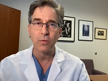 Dr. Drachman Provides Overview of ACC.21 Late-Breaking Clinical Research