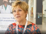 Dr Dufay @ Euroanaesthesia 2019: Patient Safety in anaesthesia