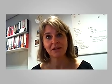 Dr. Fairve-Finn Discusses The Value of The ART Committee and Membership