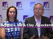 Dr Ferris & Dr Cockerell Session Summary