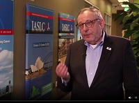 Dr. Fred R. Hirsch on the Top Science at WCLC 2018