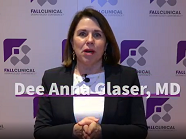 Dr Glaser Session Summary