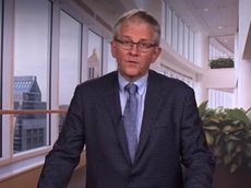 Dr. Haraldur Bjarnason - Vascular Interventional Radiologist, Mayo Clinic