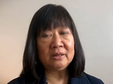 Dr. Hsu on the Pediatric and Congenital Heart Disease Pathway at ACC.21