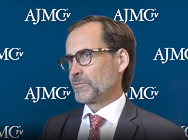 Dr Jan Hillert Discusses Emerging Therapeutic Targets for MS