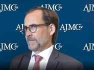 Dr Jan Hillert Discusses Treatment Approaches in MS