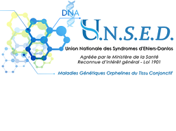 Dr Jane Simmonds/ Ehlers-Danlos/ UNSED