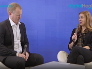 Dr. Jonathan Kahl @ Digital Health Live CES 2020 Dr. Jonathan Kahl @ Digital Health Live CES 2020