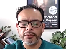 Dr. José Francisco Corona-Cruz on quality of life in patients undergoing surgery Dr. José Francisco Corona-Cruz on quality of life in patients undergoing surgery