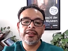 Dr. Jose Corona-Crus on resection in NSCLC & patterns of recurrence