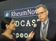 Dr. Kanika Monga Interviews Dr. John Reveille