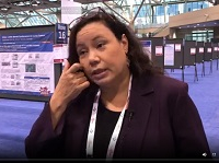 Dr. Lisa Carter-Harris on Her Current Work Regarding Stigma and Shared Decision-Making Dr. Lisa Carter-Harris on Her Current Work Regarding Stigma and Shared Decision-Making