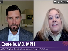 Dr. Lisa Costello on push to get vaccines into physician offices - COVID-19 Update for June 1, 2021 Dr. Lisa Costello on push to get vaccines into physician offices - COVID-19 Update for June 1, 2021