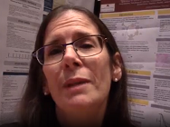 Dr Margaret Von Mehren 2018 CTOS Meeting Rome