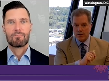 Dr. Michael Anderson on effectiveness of monoclonal antibodies - COVID-19 Update for June 24, 2021 Dr. Michael Anderson on effectiveness of monoclonal antibodies - COVID-19 Update for June 24, 2021