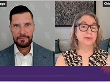 Dr. Mira Irons discusses vaccination efforts and Delta variant - COVID-19 Update for June 9, 2021 Dr. Mira Irons discusses vaccination efforts and Delta variant - COVID-19 Update for June 9, 2021