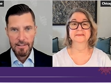 Dr. Mira Irons on post 4th of July numbers and the delta variant - COVID-19 Update for July, 8 2021 Dr. Mira Irons on post 4th of July numbers and the delta variant - COVID-19 Update for July, 8 2021