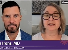 Dr. Mira Irons on vaccination challenges and mask guidance - COVID-19 Update for June 30, 2021 Dr. Mira Irons on vaccination challenges and mask guidance - COVID-19 Update for June 30, 2021