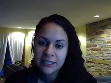 Dr. Narjust Duma on IASLC Podcast "Lung Cancer Considered"