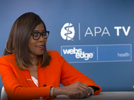 Dr. Patrice Harris, Incoming President, American Medical Association