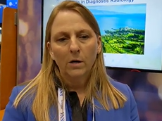 Dr. Patricia Mergo discusses Cardiothoracic Radiology at Mayo Clinic in Florida during RSNA Dr. Patricia Mergo discusses Cardiothoracic Radiology at Mayo Clinic in Florida during RSNA