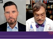 Dr. Peter Hotez on understanding the origins of the pandemic - COVID-19 Update for July 15, 2021 Dr. Peter Hotez on understanding the origins of the pandemic - COVID-19 Update for July 15, 2021