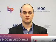 Dr. Rafael Schmerling na ASCO Annual Meeting 2018