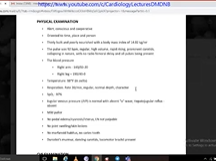 Dr Ramakrishnan Clinical Case Discussion Rheumatic Heart Disease 21st July 2020 Dr Ramakrishnan Clinical Case Discussion Rheumatic Heart Disease 21st July 2020