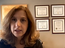 Dr. Rigolin Covers the ACC.21 Multimodality Imaging Pathway