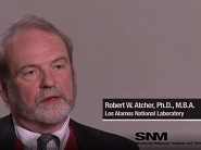 Dr. Robert Atcher, Ph.D., M.B.A.