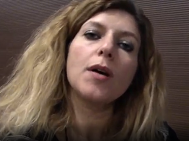 Dr Roberta Sanfilippo 2018 CTOS Meeting Rome